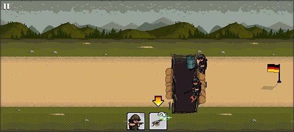 战壕战争1914最新版 v7.3安卓版