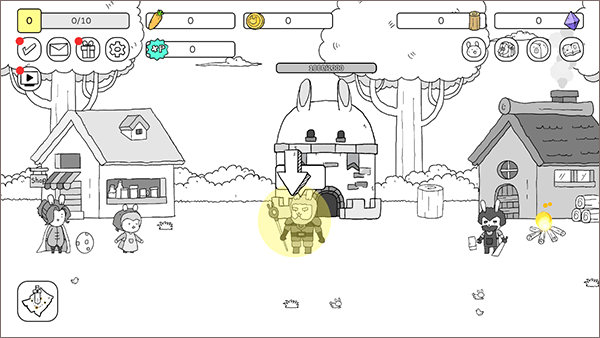 战斗吧兔子最新版 v2.9.0安卓版