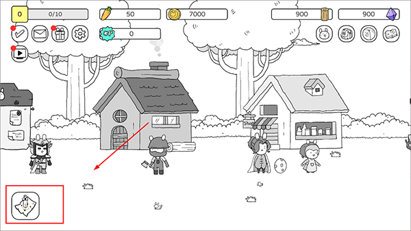 战斗吧兔子最新版 v2.9.0安卓版