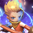 战斗吧勇士手游官方版 v1.52.3110安卓版