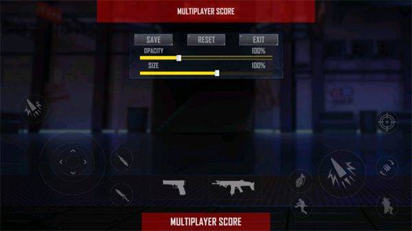 战斗地带(BattleZone) v1.0.7安卓版