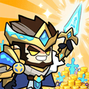 战歌与剑果盘版 v1.0.0安卓版