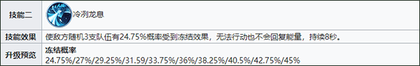 战火与永恒九游渠道服下载 v2.9.6 安卓版 巨龙培养攻略截图2