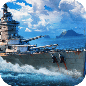 战舰猎手百度渠道服下载 v1.52.4 安卓版