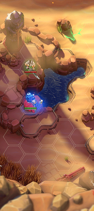 战锤40K战术官方版 v1.39.61安卓版