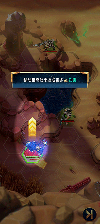 战锤40K战术官方版 v1.39.61安卓版