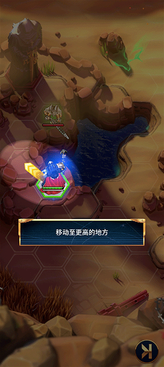 战锤40K战术官方版 v1.39.61安卓版