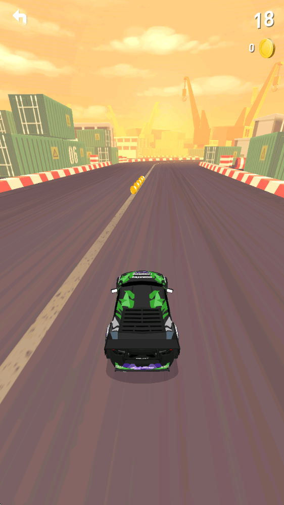 拇指漂移特别版(Thumb Drift)v1.7.3 安卓版 拇指漂移特别版(Thumb Drift)v1.7.3 安卓版