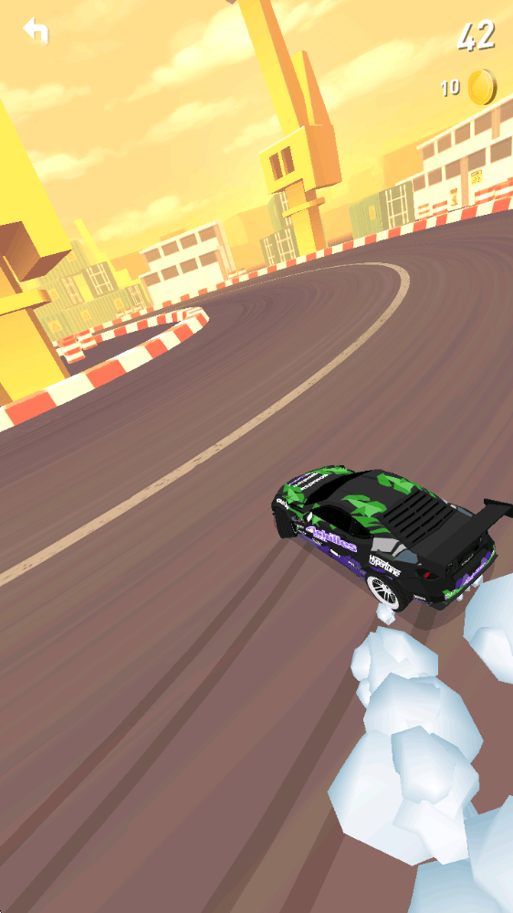 拇指漂移特别版(Thumb Drift)v1.7.3 安卓版 拇指漂移特别版(Thumb Drift)v1.7.3 安卓版