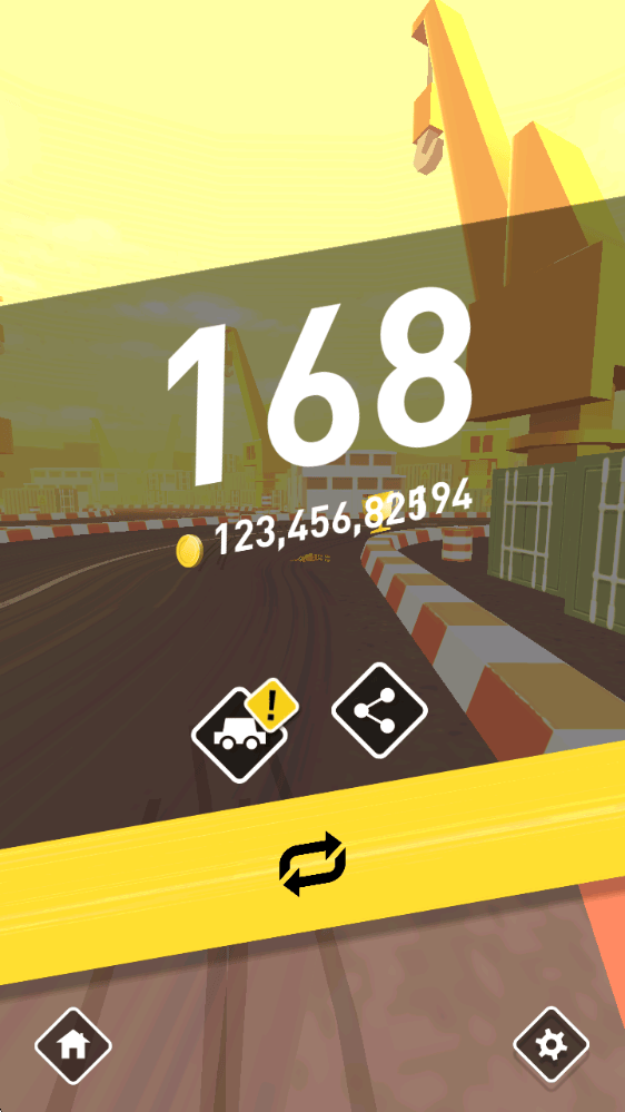 拇指漂移特别版(Thumb Drift)v1.7.3 安卓版 拇指漂移特别版(Thumb Drift)v1.7.3 安卓版