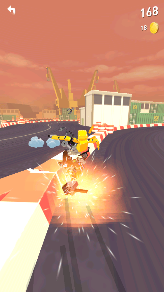 拇指漂移特别版(Thumb Drift)v1.7.3 安卓版 拇指漂移特别版(Thumb Drift)v1.7.3 安卓版