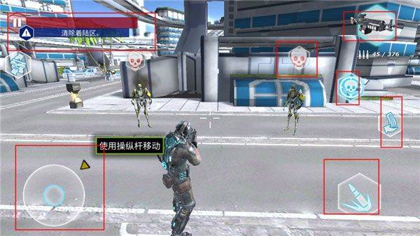 拉斯维加斯英雄模拟器中文版 v1.3安卓版