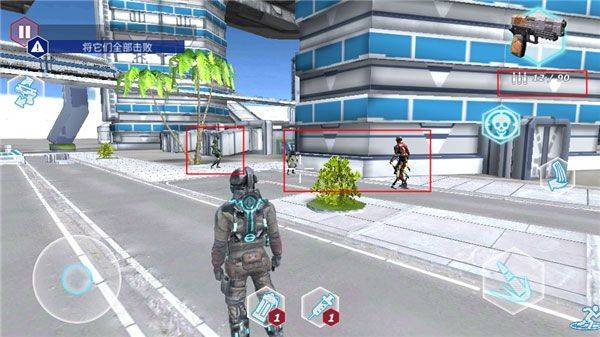 拉斯维加斯英雄模拟器中文版 v1.3安卓版