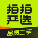拍拍严选app最新版 4.5.5安卓最新版