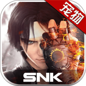 拳皇世界华为渠道版下载 v1.8.0 安卓版