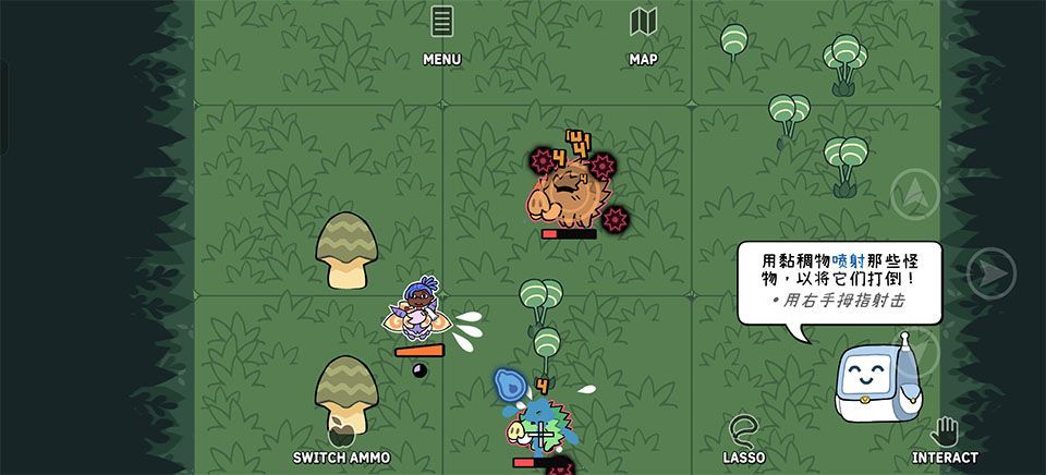 拼贴冒险传手机版 v5.1安卓版