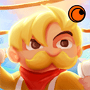拼贴冒险传手机版 v5.1安卓版