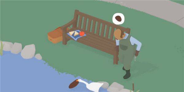 捣蛋鹅官方正版 v1.1.2安卓版