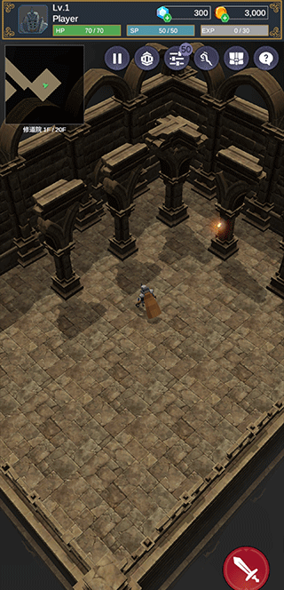 探索者(seeker) v1.2.3安卓版