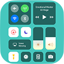 控制中心control center中文版 v1.5.4手机版
