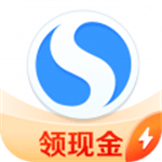 搜狗浏览器圆屏版 v20.1.5.1053 安卓版