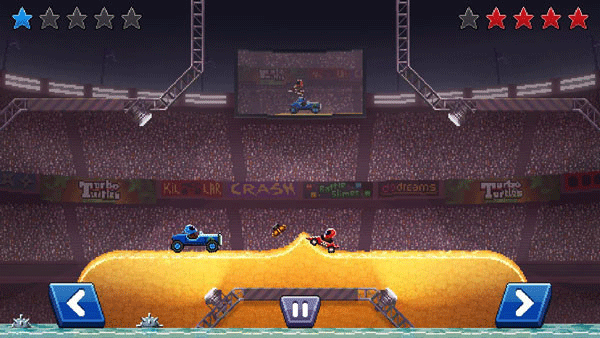 撞头赛车官方正版 v5.1.19安卓版