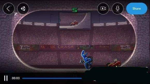 撞头赛车官方正版 v5.1.19安卓版
