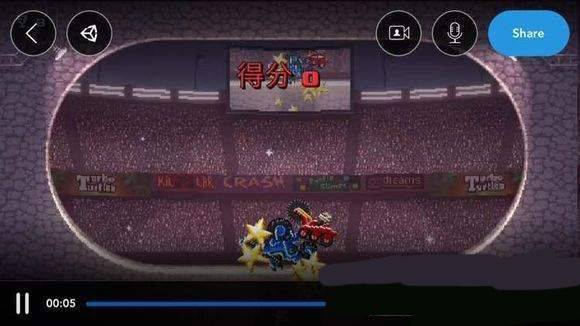 撞头赛车官方正版 v5.1.19安卓版
