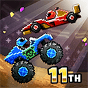 撞头赛车官方正版 v5.1.19安卓版
