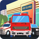 救援大亨(Idle Rescue Tycoon) v5.5.2安卓版