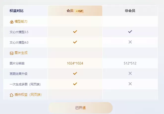 (文小言)文心一言4.0版本手机版 安卓版 使用体验如何截图4