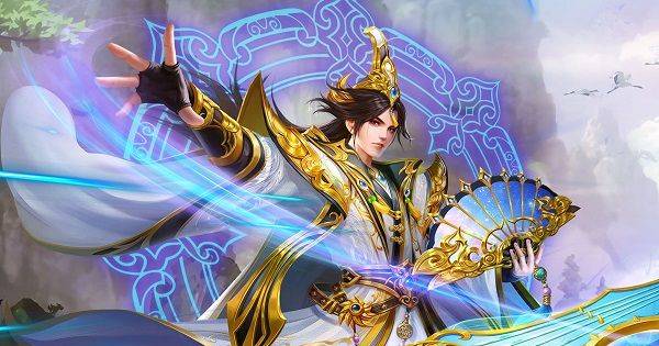 新斗罗大陆官方正版手游 v1.9.13安卓版