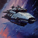 新星银河舰队 v1.4.21安卓版