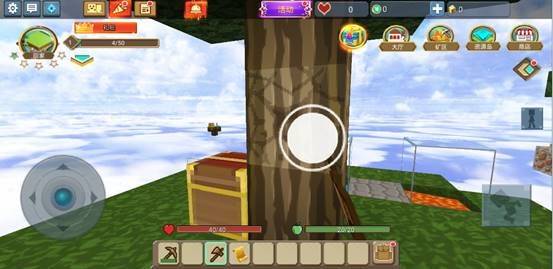 方块堡垒国际服最新版本 v3.25.1安卓版