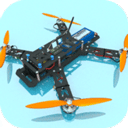 无人机赛车模拟器游戏 v1.34安卓版