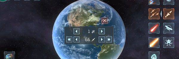 星球毁灭模拟器最新版 v2.6.9安卓版