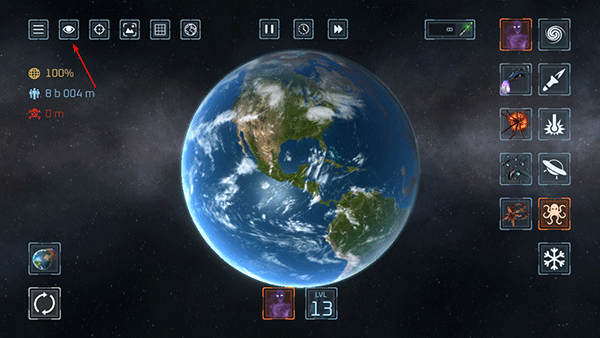 星球毁灭模拟器最新版 v2.6.9安卓版