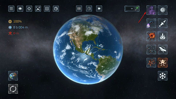 星球毁灭模拟器最新版 v2.6.9安卓版