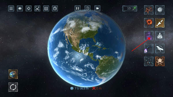 星球毁灭模拟器中文版 v2.6.9安卓版