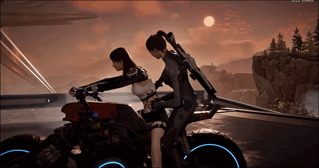 星球重启日服最新版 v1.8.133安卓版