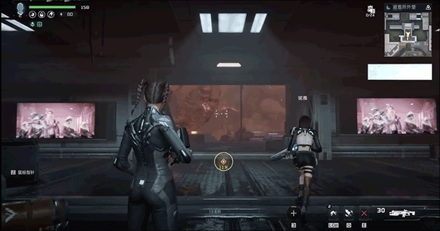 星球重启日服最新版 v1.8.133安卓版