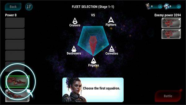 星际飞船模拟器手机版 v1.40.0官方版