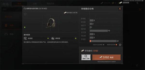 暗区突围体验服官方正版 v3.7.385.385安卓版