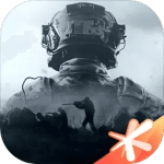 暗区突围官服下载 v1.0.166.166 安卓版
