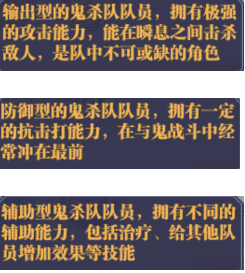 暗夜格斗满等级版下载 v1.14.01 安卓版 阵容搭配推荐截图2