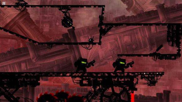 暗影之虫(Shadow Bug) v1.01安卓版