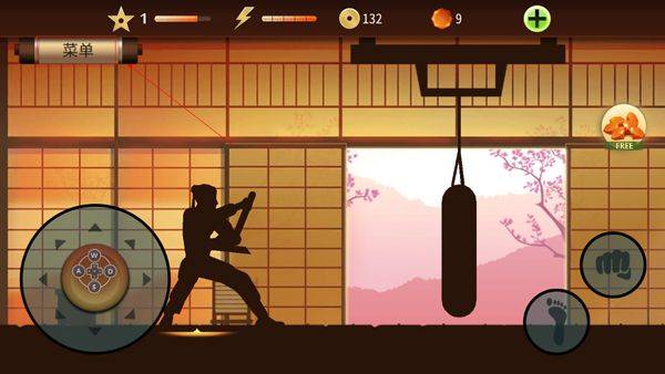 暗影格斗2官方正版 v2.42.1安卓版