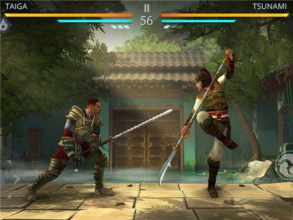 暗影格斗3无限金币钻石修改器下载 v1.45.3 安卓版 怎么玩截图3