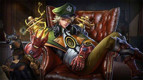 曙光英雄国际服最新版 v1.1.13.0.37安卓版