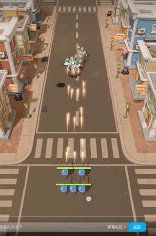 最后的战争生存游戏 v1.0.359安卓版